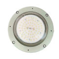 BHD1100  Industrial Area Lighting Explosion Proof Light Atex Chemical Gas Iib Iic Oil Tank Led Explosion-proof Lights